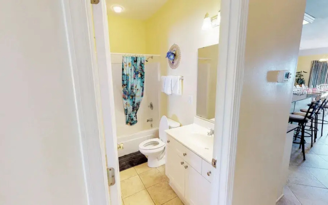 Atlantis Villas 205