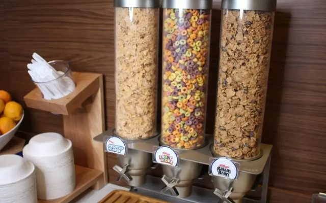 Holiday Inn Express & Suites Spruce Grove Stony Plain