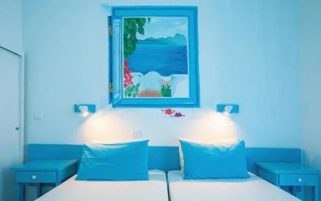 Olive Grove Resort Annex