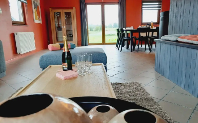 Gîte A Bicyclette