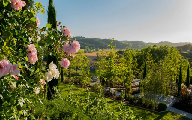 Relais Sassa al Sole