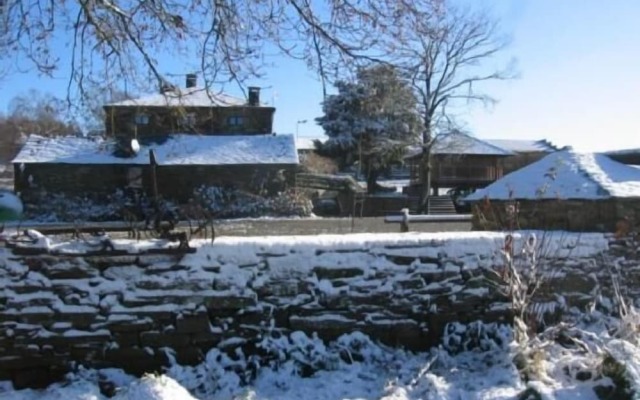 Casa Rural O Ventorrillo