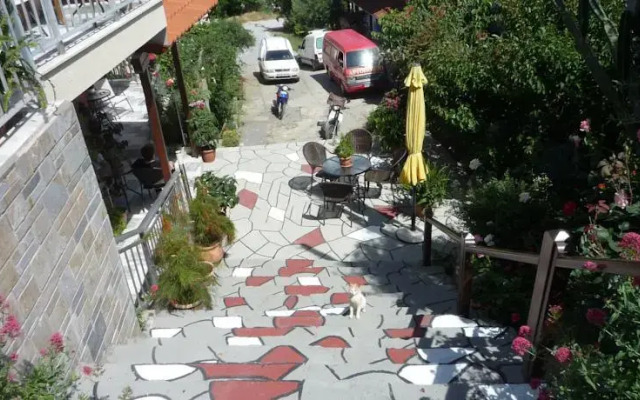 Studios Filippos