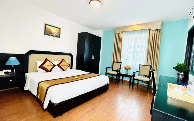 Sea Pearl Hotel