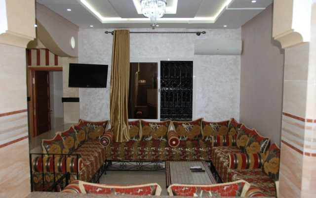 Villa Ziad