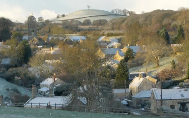Whidlecombe Farm