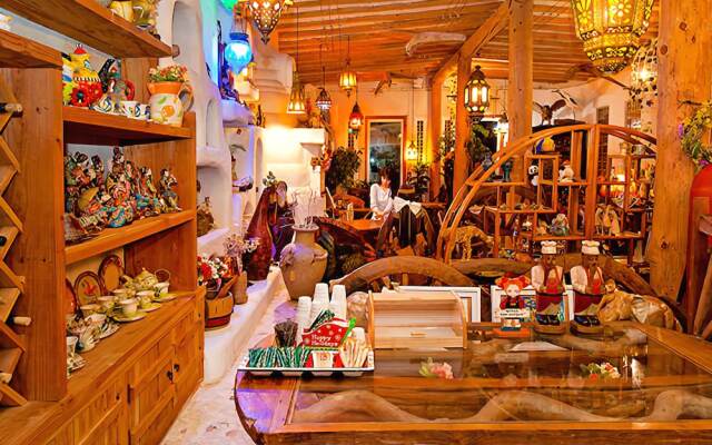 Tongyong Shayri Pension