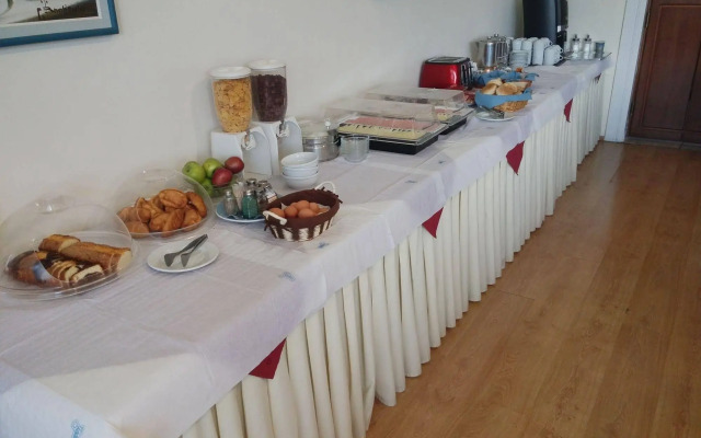 Delfini Hotel