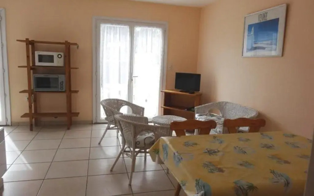 Maison La Faute-sur-Mer, 3 pièces, 4 personnes - FR-1-476-45