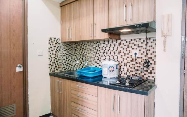 Good Deal And Homey 1Br Maple Park Sunter Apartment