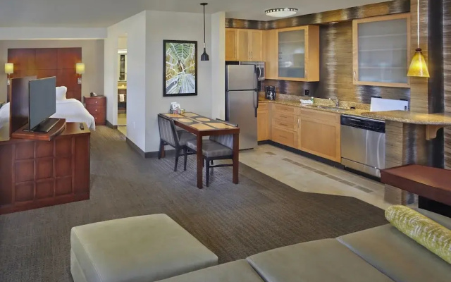 Residence Inn Orlando Lake Mary