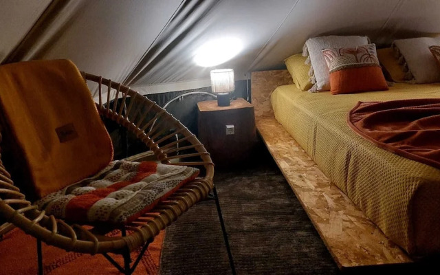 Welcome Love - Eco Camping Resort