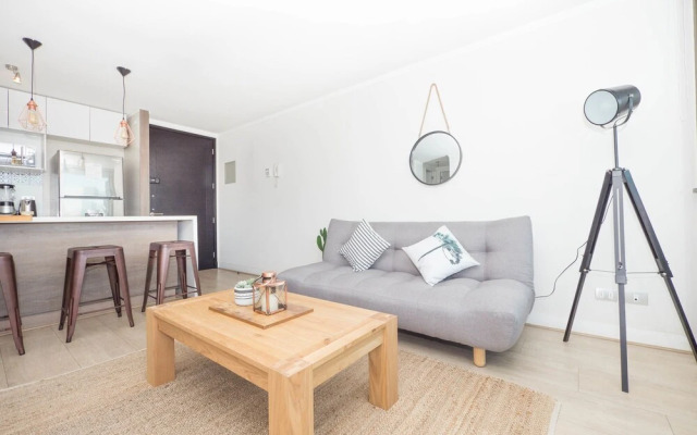 Arauco View Apartment