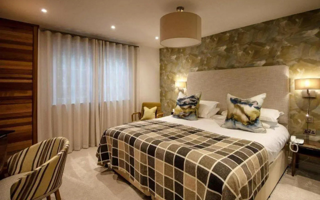 Briery Wood Country House Hotel