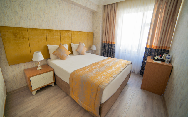 Miran Hotel