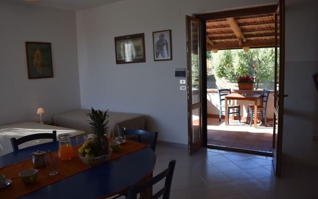 Barnìa - Agriturismo