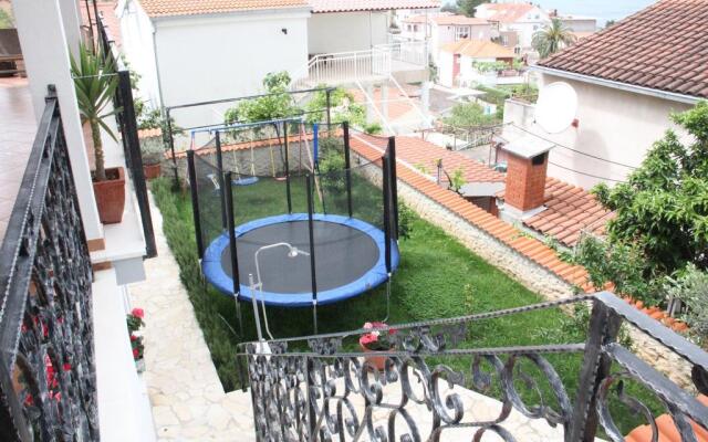 Apartment Nanito