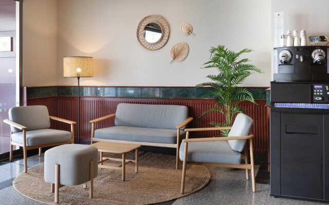 Prestige Victoria Hotel