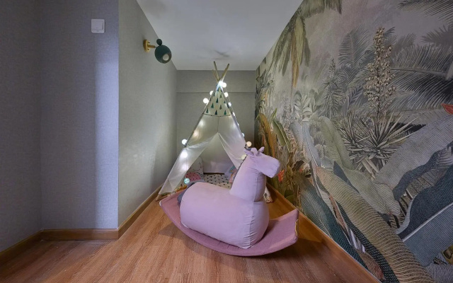 Boke Home Boutique Apartment