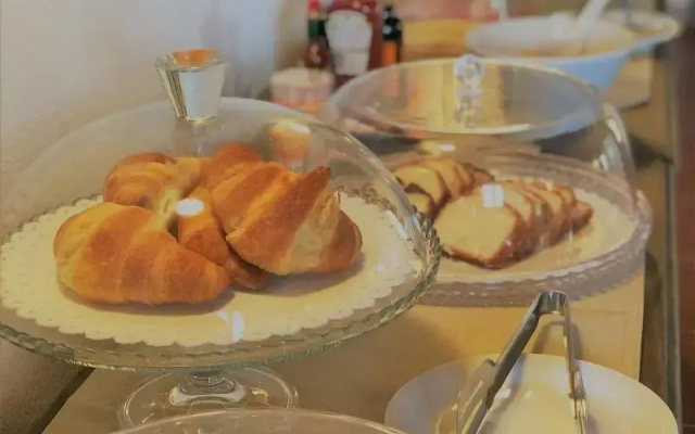 Il Contado - Room and Breakfast-