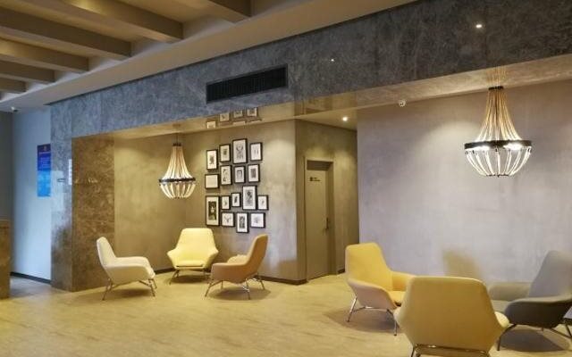 Metropolo Hangzhou Xiasha