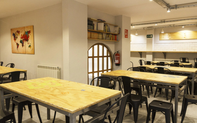 Hostel Catedral Burgos