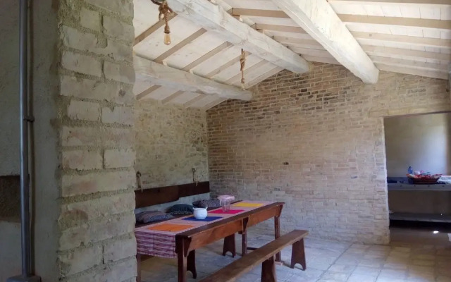 La Collina Degli Ulivi