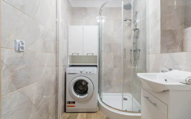 Fala 2 by Grand Apartments
