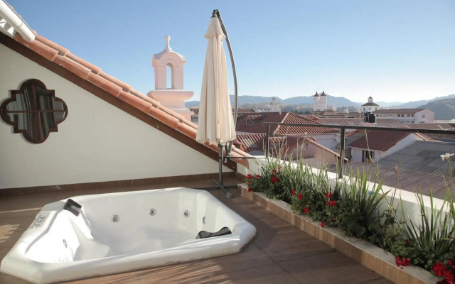 Parador Santa Maria La Real