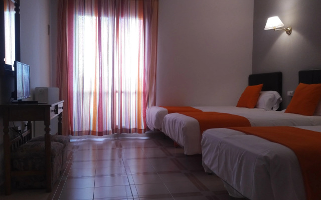 Hotel Peru by Bossh Hotels