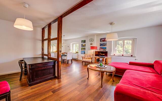 Kutscherhaus Monschau