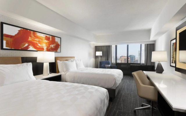Holiday Inn Chicago Dwtn - Wolf Point