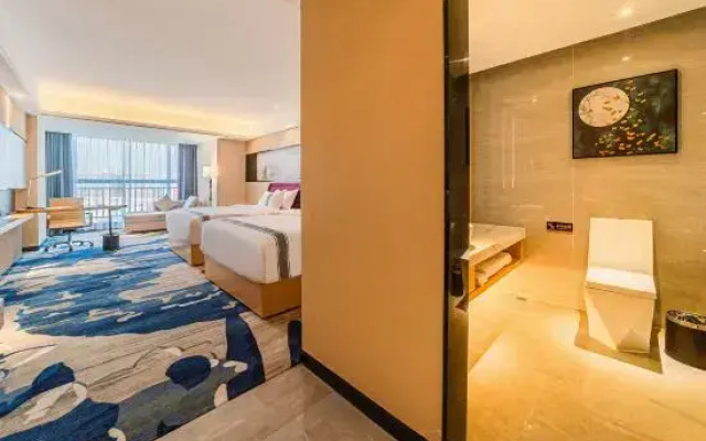 Yushangran Hotel