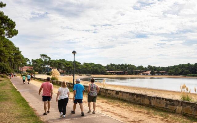 SOWELL Family Pignada Plage