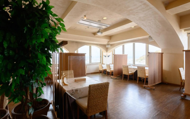 Sabae City Hotel