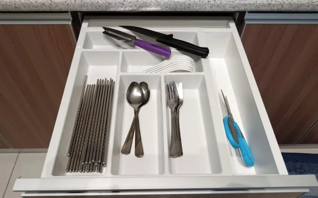 The Horizon Ipoh Dual L13A by Grab A Stay