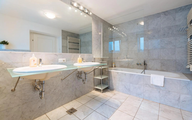 Duschel Apartments City Center