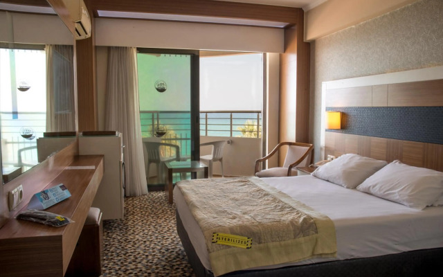 Derici Hotel