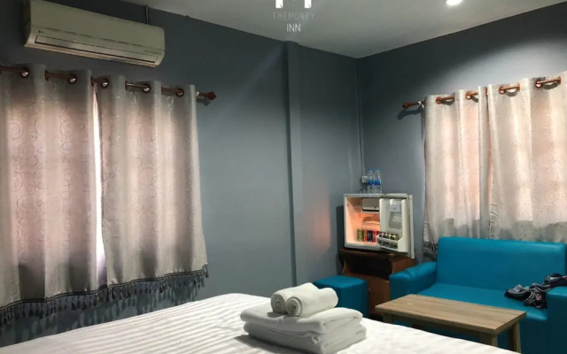 Kaen Inn Hotel