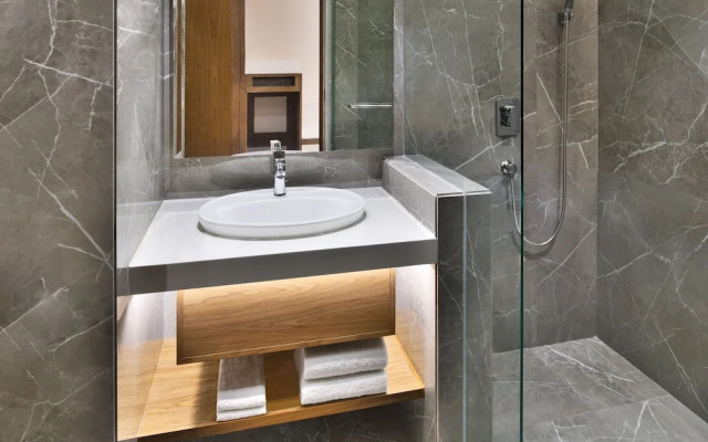 Le Meridien Hyderabad