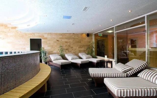 Erdospuszta Club Hotel