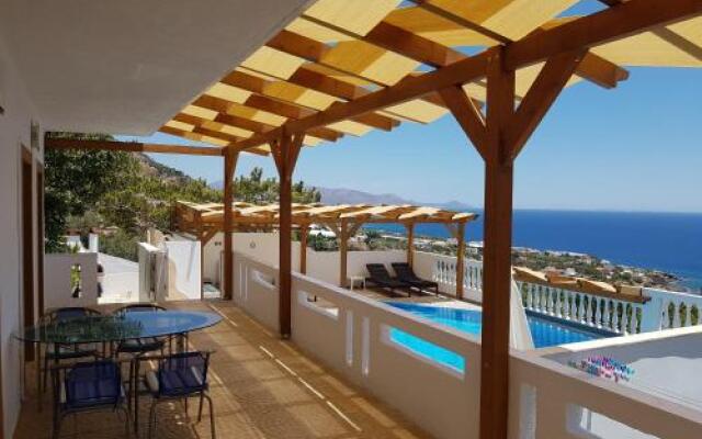 Villa Aphrodite