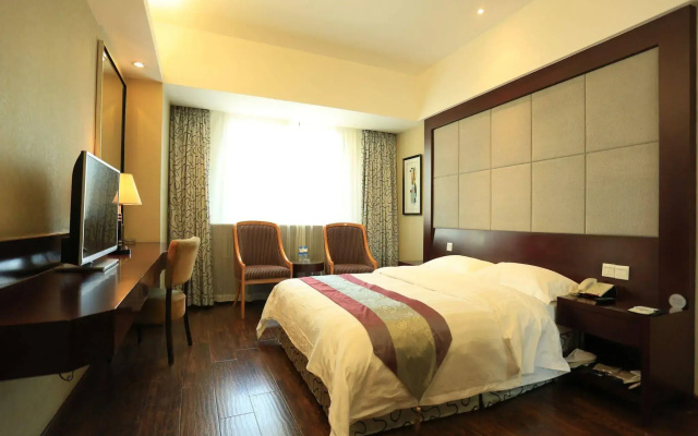 Jin'gu Hotel Harbin