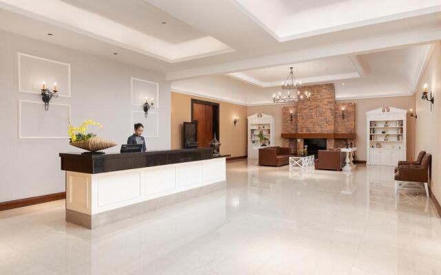 Kantharyar Serviced Apartment