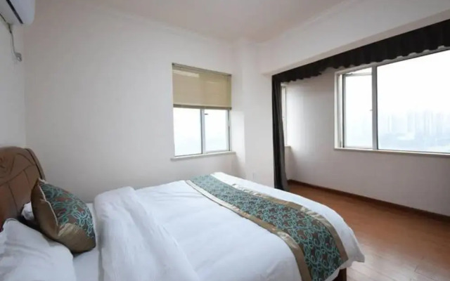 Changsha Yashiju Aparthotel