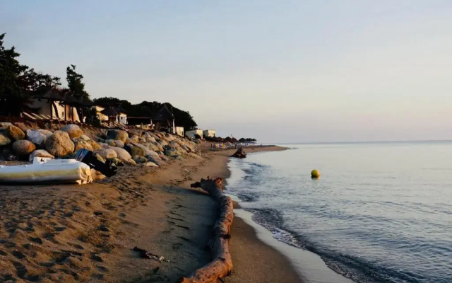 Camping Naturiste Riva Bella 4*