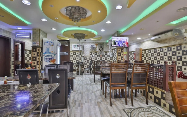 Al Rabia Hotel