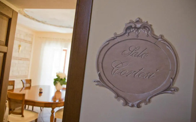 Villa Eva