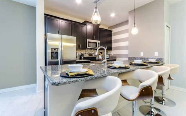 Champions Gate 1603 - Five Bedroom Villa