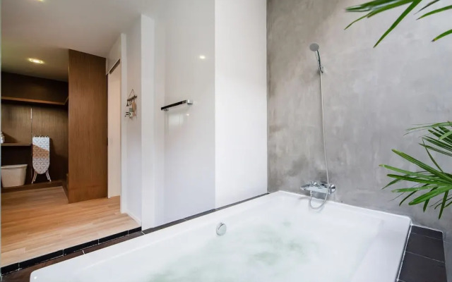Movenpick Luxury Villa2FL/Private Pool